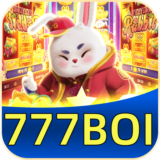 Logo da 777boi